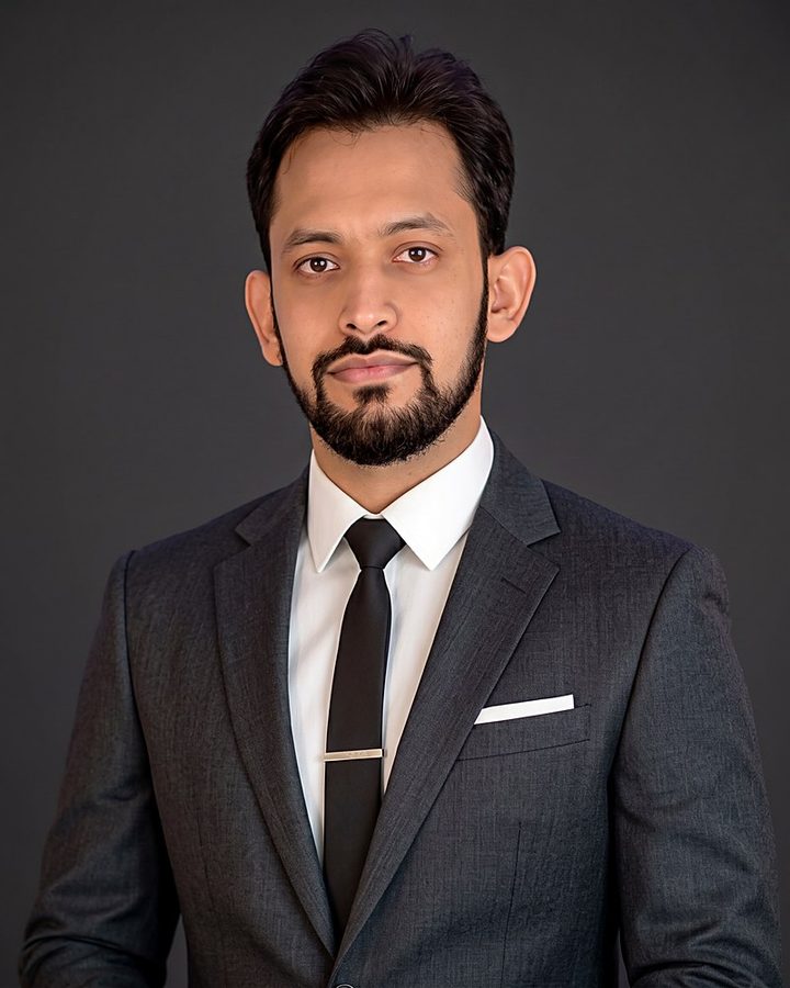 Prateek Kunwar, AI Product Manager based in Bengaluru